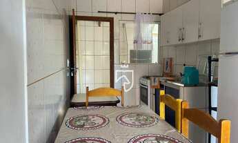 Imagem 4: Casa com 2 dormitórios à venda, 52 m² por R$ 330.000,00 - Volta Ao Mundo I - Itapoá/SC