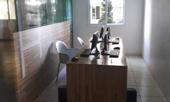 Imagem 5: Apto. Venda - 3 dorms(1 suíte) - 1 vaga - Tatuapé - São Paulo - SP