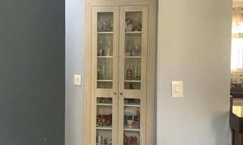 Imagem 5: Apartamento com 2 dormitórios à venda, 78 m² por R$ 200.000,00 - Califórnia Dois - Belo Ho