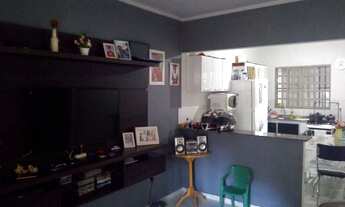 Imagem 2: Casa com 2/4 - Cabula