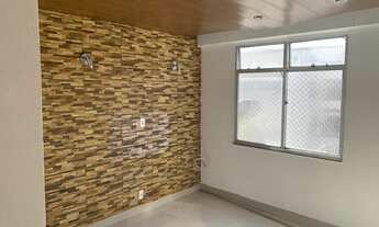 Imagem: Apartamento com 52m², 2 quartos, Sala