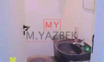 Imagem 5: São Paulo - Conjunto Comercial/Sala - Vila Olímpia