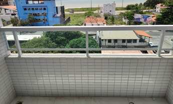 Imagem: Apartamentos 3 quartos à 150mts da Praia