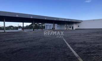 Imagem 4: Barracão para alugar, 2307 m² por R$ 45.000,00/mês - Residencial e Comercial Palmares - Ri