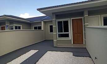 Imagem 2: CASA DOIS QUARTOS 195MIL