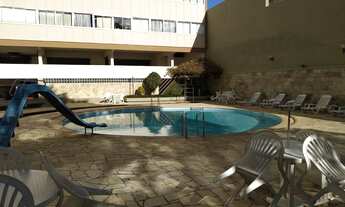 Imagem 3: Apartamento para venda tem 46 metros quadrados com 1 quarto em Várzea - Teresópolis - RJ