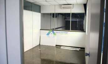 Imagem 5: Galpão Comercial para locação, Vila Campestre, São Paulo -