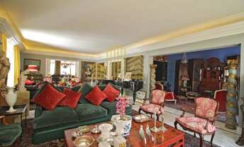 Imagem 4: Apartamento com 3 quartos, 490m2, à venda em São Paulo, Jardim Paulista