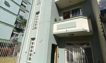 Imagem: Apartamento para venda possui 107 metros