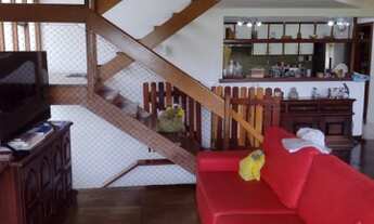 Imagem 7: Niterói - Casa Padrão - Sapê