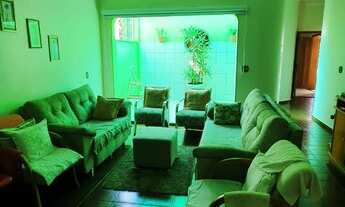 Imagem 4: Casa terrea a venda com 230 metros, 4 quartos em Vila Angélica - São José do Rio Preto - S