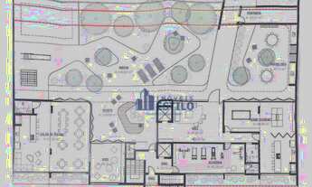 Imagem 7: Apartamento Garden com 3 dormitórios à venda, 233 m² por R$ 1.833.000,00 - Exposição - Cax