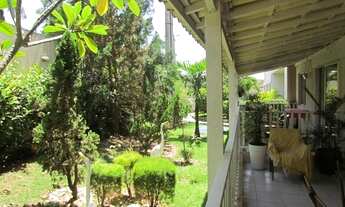 Imagem 6: Oportunidade! Apto. Residencial Térreo ,com 2/4, sedo uma Suíte Quintal e Varanda Gourmet