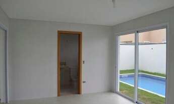 Imagem 4: Casa 4 Dorms C/ Suite ( Cond Terras Do Vale ) Caçapava