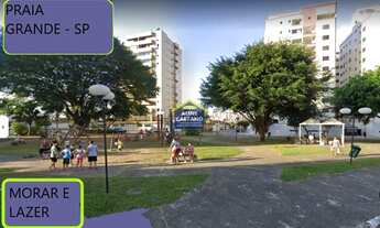 Imagem: Apartamento mobiliado com 1 dormitório