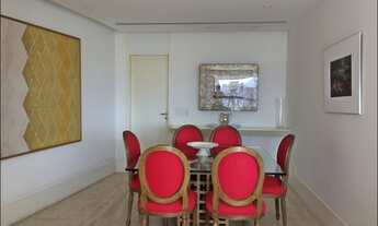 Imagem 7: Maravilhosa Cobertura - Leblon - vista praia