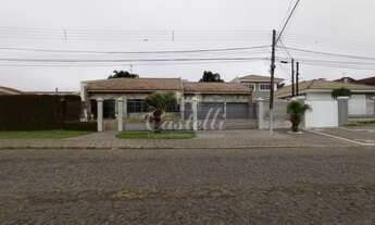 Imagem 2: Casa com 4 dormitórios à venda,1.200.00 m², Boa Vista, PONTA GROSSA - PR