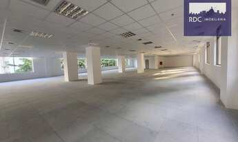Imagem 3: Sala para alugar, 552 m² - Centro - Rio de Janeiro/RJ