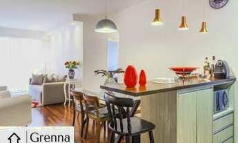 Imagem 4: Apartamento com 76m² para locação - Jardim Paulista - SP