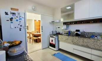 Imagem 5: Casa Alto Padrão no Condomínio Quintas da Barra