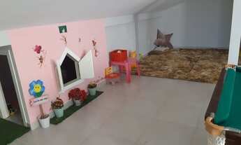 Imagem 7: Vendo uma Ótima Casa no Condomínio Jardim Europa