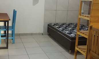 Imagem 5: Estudio / Kitnet p/1 Pessoa