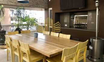 Imagem 4: Apartamento com 3 quartos, 323m2, à venda em São Paulo, Moema