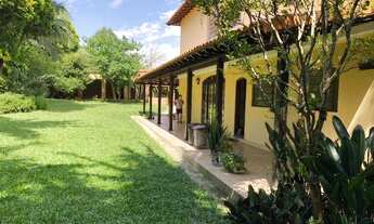 Imagem 3: Sobrado Vila Oliveira - Ref: V23416