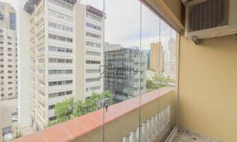 Imagem 6: Apartamento Venda Itaim Bibi 97 m² 3 Dormitórios