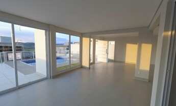 Imagem 5: Casa nova com 04 dorms no Residencial Jaguary - Urbanova