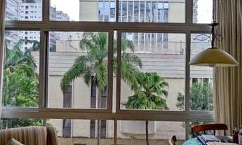 Imagem 3: Apartamento com 03 dormitórios em Higienópolis - Cód.: 9689