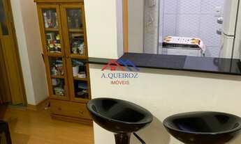 Imagem 4: RIO DE JANEIRO - Apartamento Padrão - TIJUCA