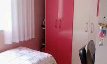 Imagem 5: São Paulo - Apartamento Padrão - Vila Taquari