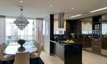 Imagem 6: 74314 Alameda Lorena (raridade)- 240m2 úteis 3 vagas de garagem Pronto p morar