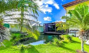 Imagem 2: Vendo excelente casa duplex com 04 quartos no Parque das Nações