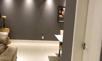 Imagem 6: Apartamento para venda possui 65 metros quadrados com 2 quartos em Jardim Ampliação - São