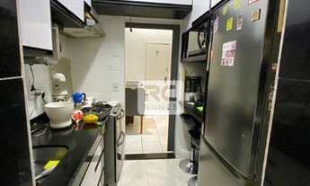 Imagem 3: Apartamento à venda, 3 quartos, 1 vaga, Sagrada Família - Belo Horizonte/MG