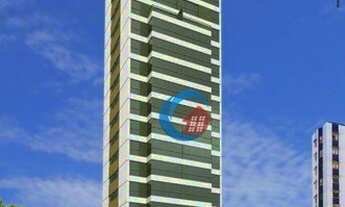 Imagem 5: Apartamento com 3 quartos à venda, 97 m² por R$ 770.000 - Boa Viagem - Recife/PE - AP8399