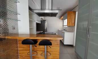 Imagem 7: Apartamento para aluguel com 127 metros quadrados com 3 quartos