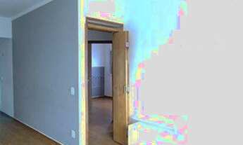 Imagem 2: Apartamento à venda, 57 m² por R$ 330.000,00 - Condomínio Villagio D'Amore - Indaiatu