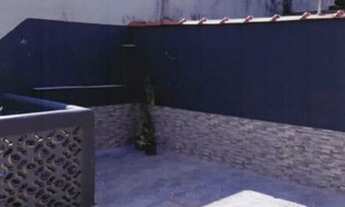 Imagem 3: Casa para venda tem 137 metros quadrados com 2 quartos