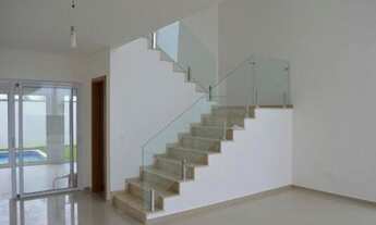 Imagem 3: Casa 4 Dorms C/ Suite ( Cond Terras Do Vale ) Caçapava