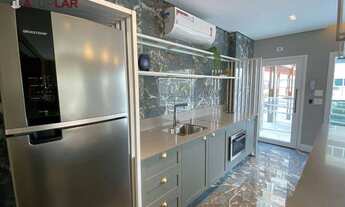 Imagem 6: Apartamento à venda, 135 m² por R$ 1.450.000,00 - Gravatá - Navegantes/SC