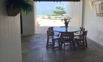 Imagem 4: Lindo apartamento reformado na beira mar de Piedade 4 quartos, vista mar