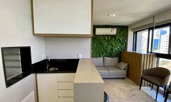 Imagem 3: Galeria 90 - Vila Olimpia - 115M, 3 suítes, 2 vagas