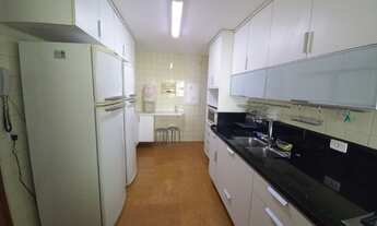 Imagem 3: São Paulo - Apartamento Padrão - Alto de Pinheiros