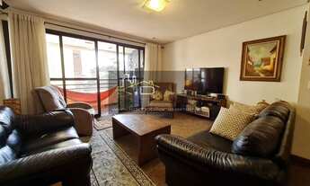 Imagem 3: Apartamento Vila Leopoldina, com 118m, sendo 3 suÍtes com armários, cozinha planejada