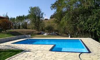 Imagem 7: Chácara Paraibuna 3 Km da tamoios