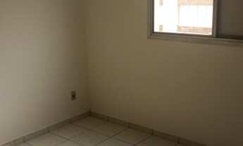 Imagem 4: Apto aluguel 52 m2 1 Dorm. Armários, Centro, Frente ao Poliedro. 1 vaga, port. 24 horas, e