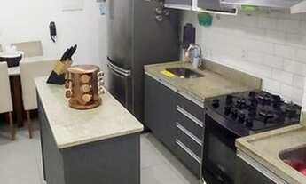 Imagem 3: Apartamento para venda possui 41 metros quadrados com 2 quartos